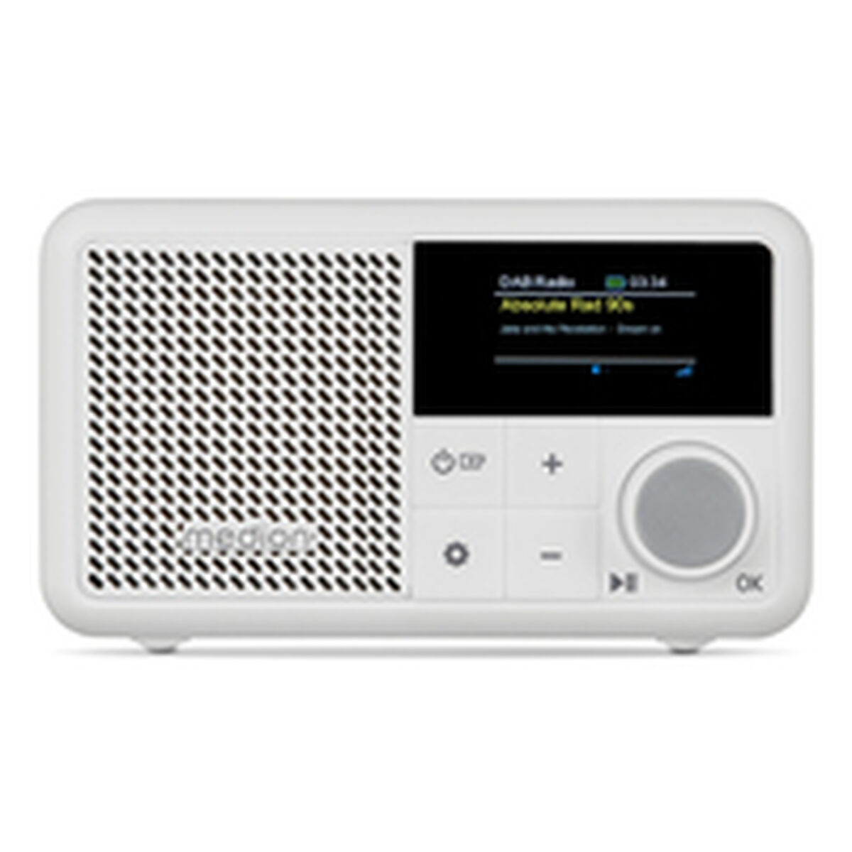 Afbeeldingen van Radio Medion Mini radio