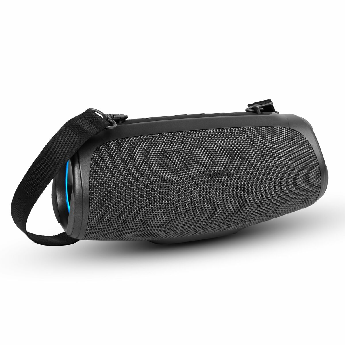 Image secondaire de Haut-parleurs bluetooth portables Medion 15 W