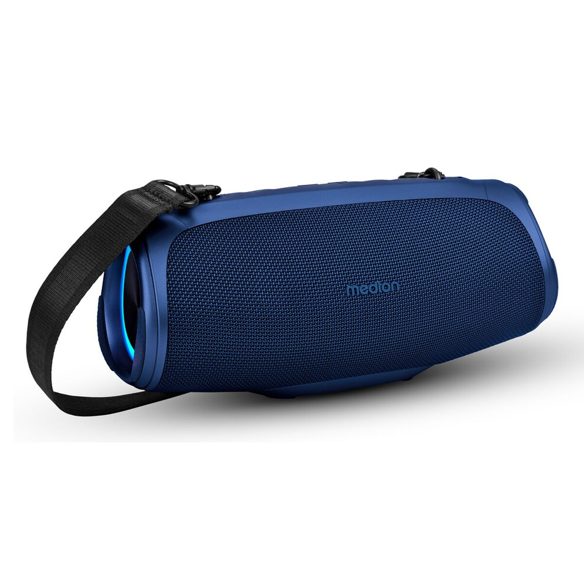 Picture of Portable Bluetooth Speakers Medion 50077072 Blue 4 W
