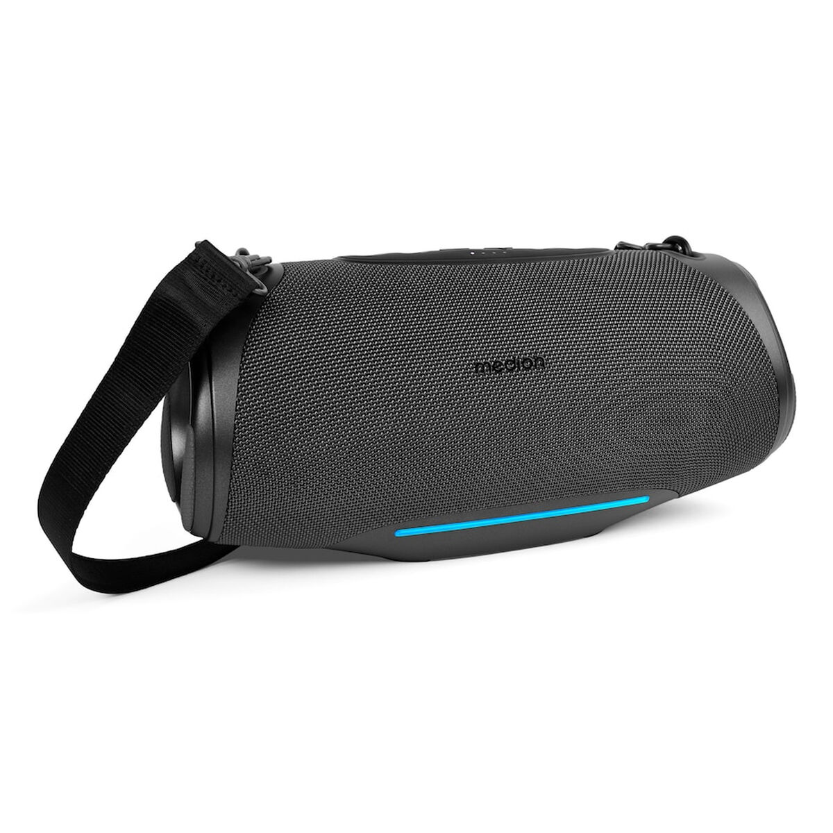 Picture of Portable Bluetooth Speakers Medion 50077074 Anthracite (Refurbished A)