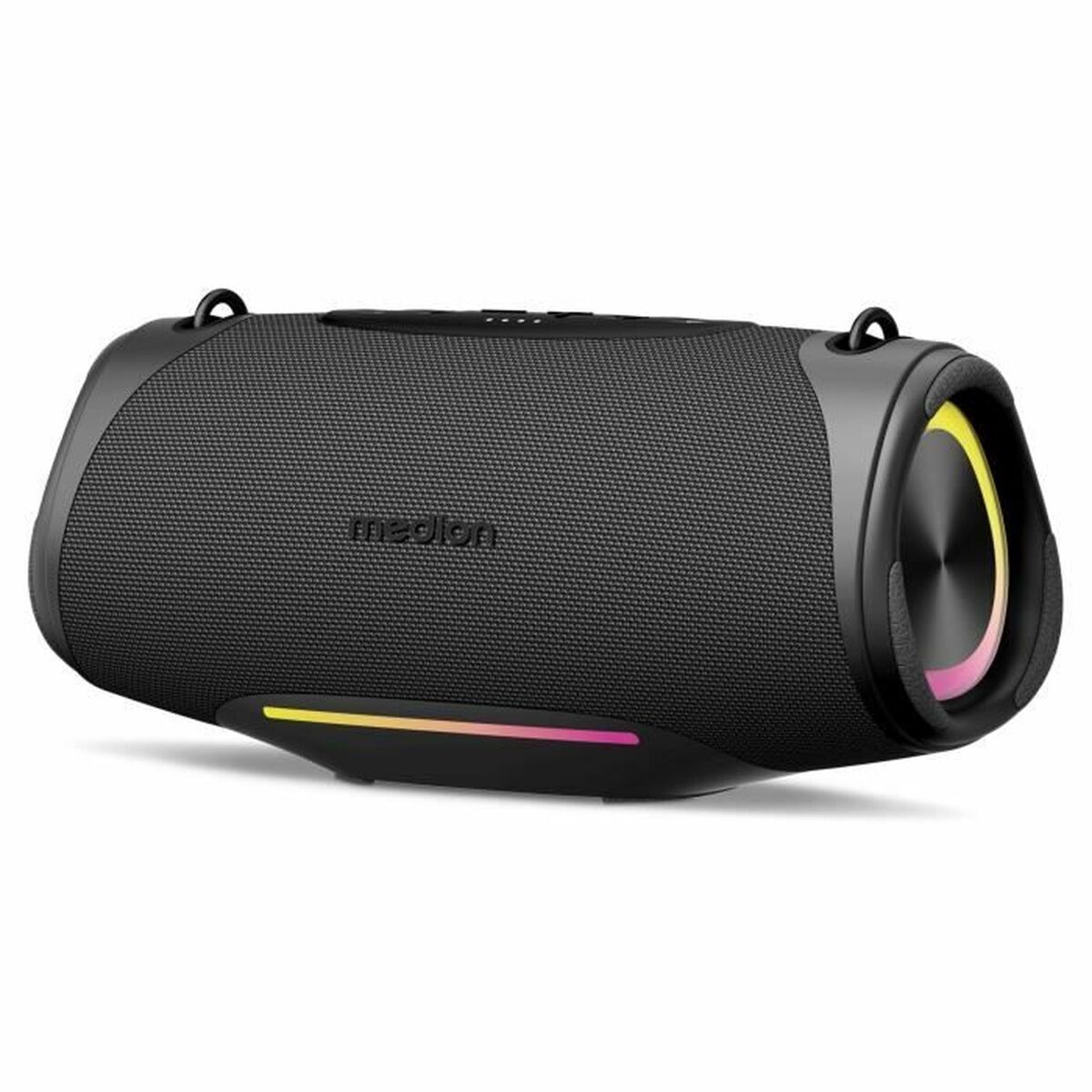 Picture of Portable Bluetooth Speakers Medion 50077074 Anthracite (Refurbished A)