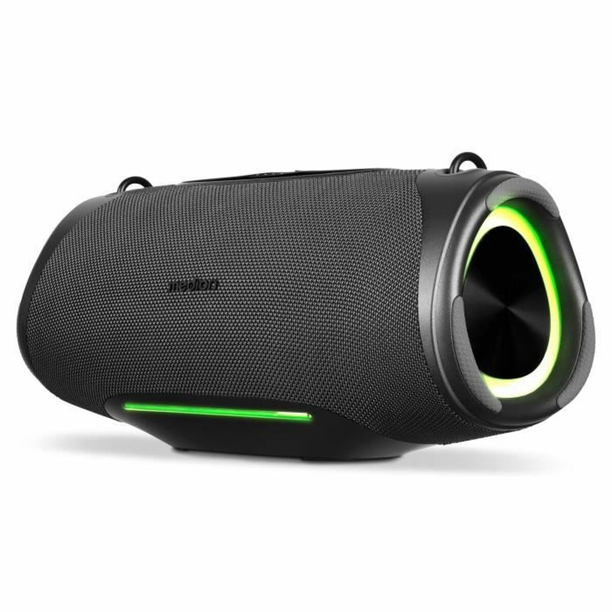 Picture of Portable Bluetooth Speakers Medion 50077074 Anthracite (Refurbished A)