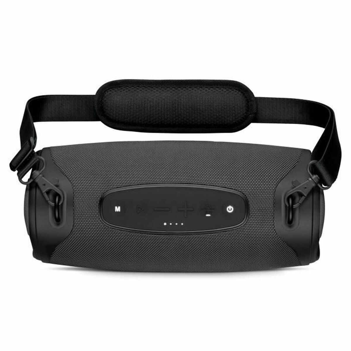 Picture of Portable Bluetooth Speakers Medion 50077074 Anthracite (Refurbished A)
