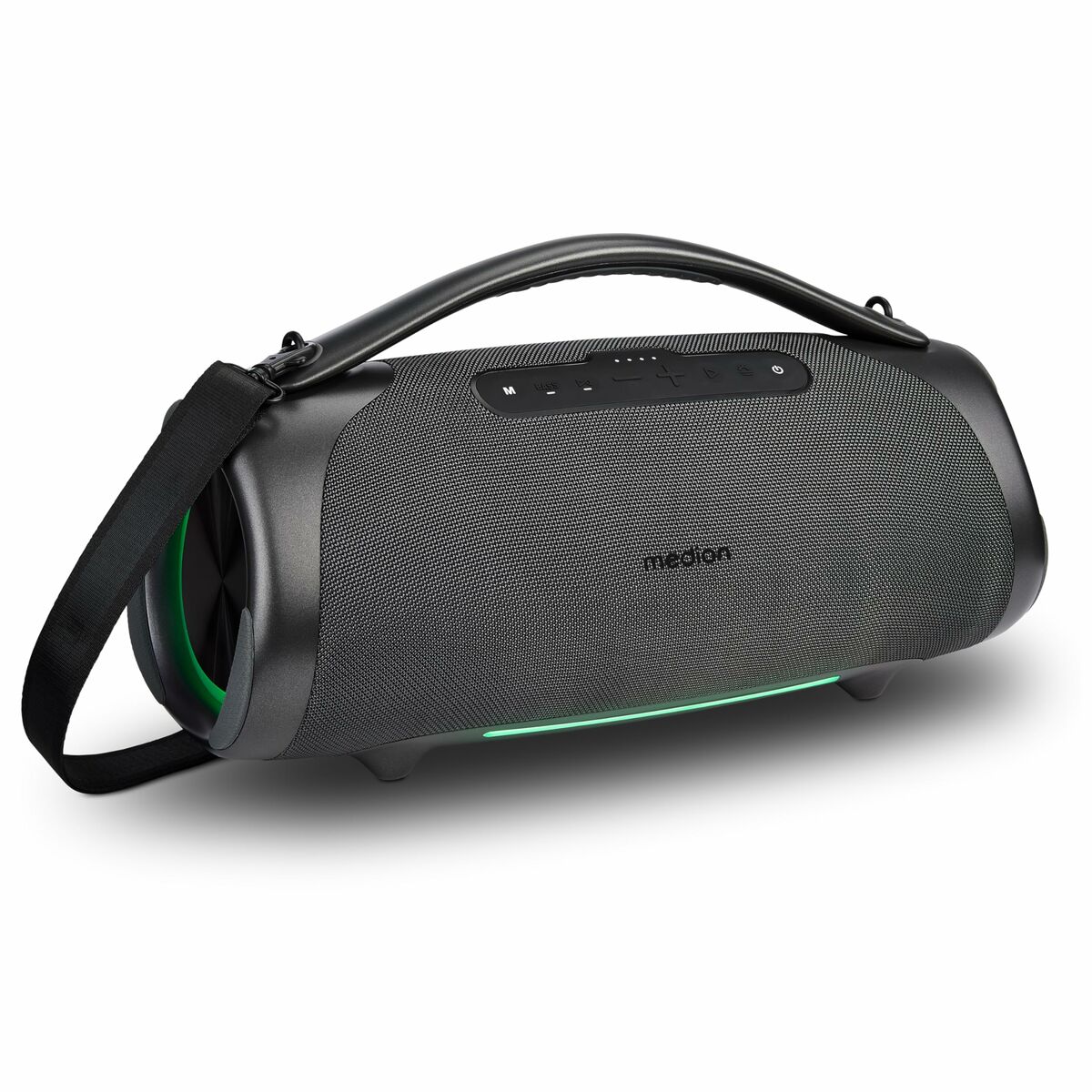 Afbeeldingen van Portable Bluetooth Speakers Medion
