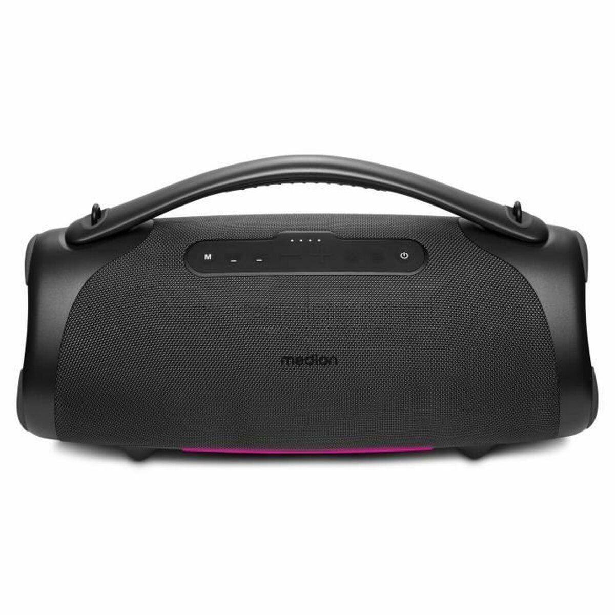 Afbeeldingen van Portable Bluetooth Speakers Medion