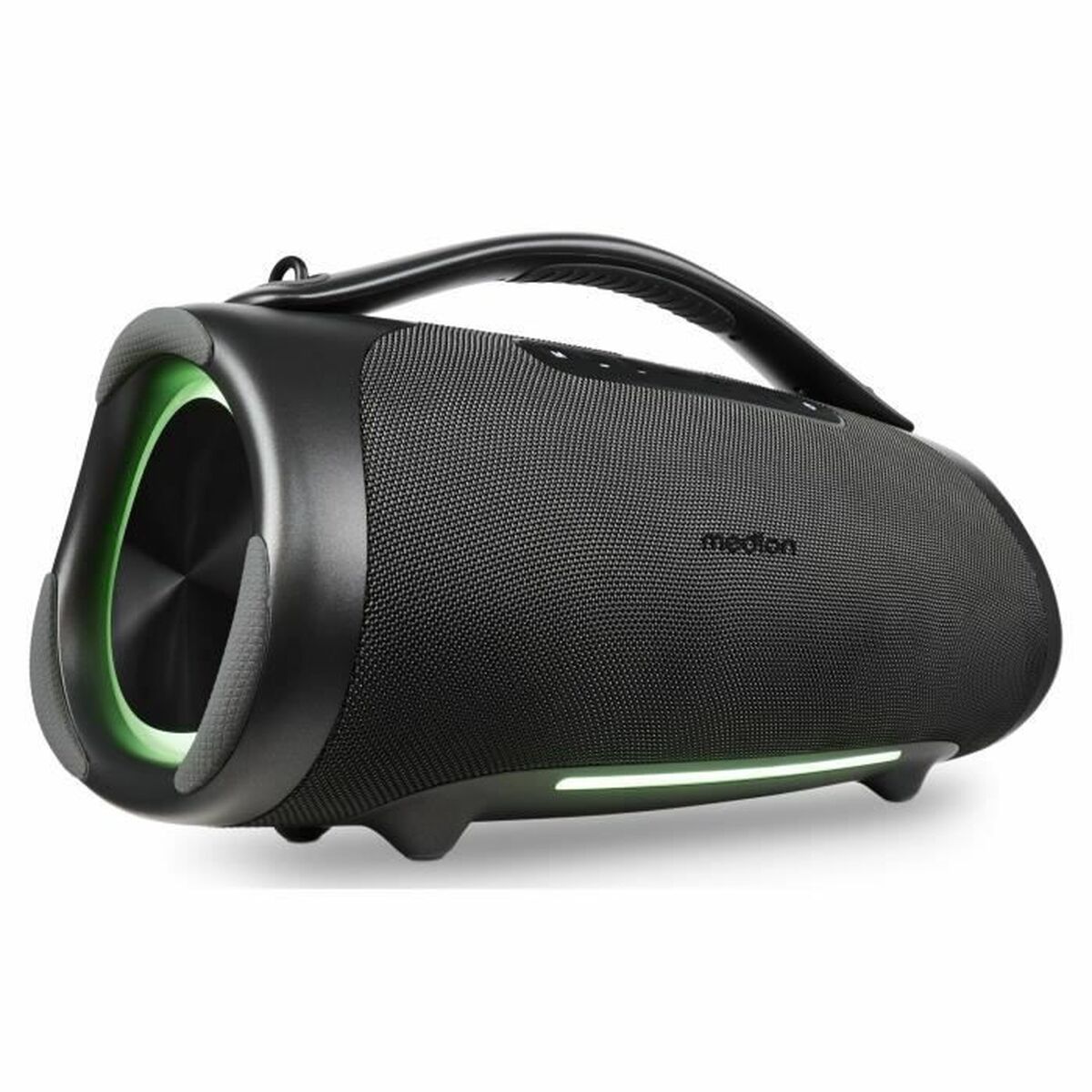 Afbeeldingen van Portable Bluetooth Speakers Medion