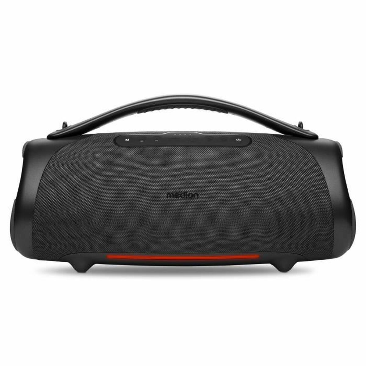 Afbeeldingen van Portable Bluetooth Speakers Medion