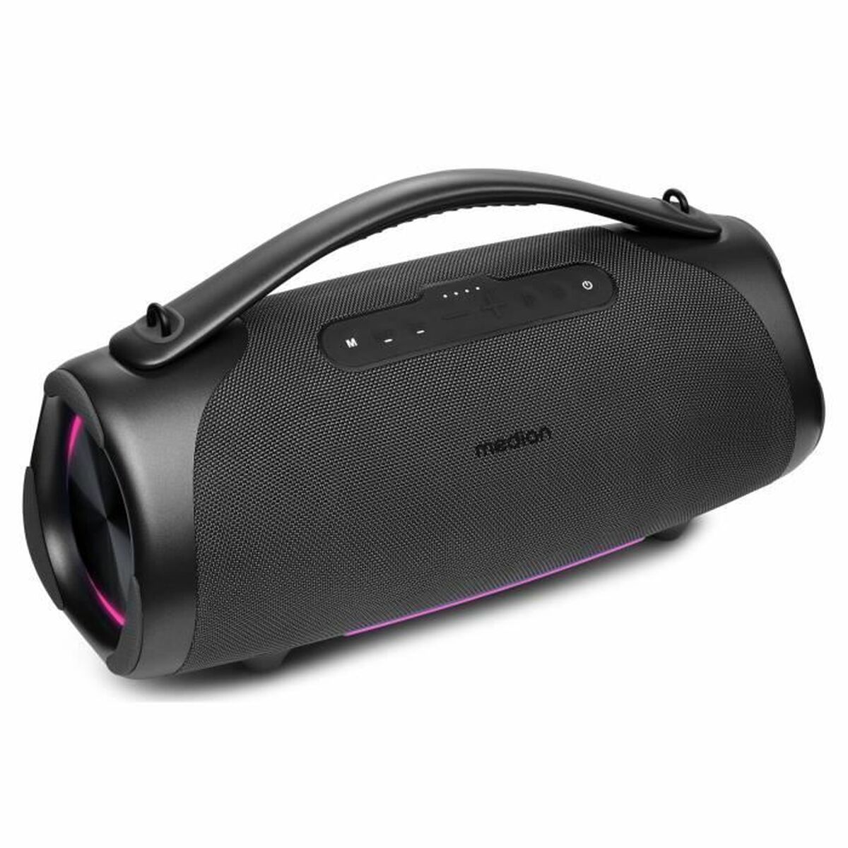 Afbeeldingen van Portable Bluetooth Speakers Medion