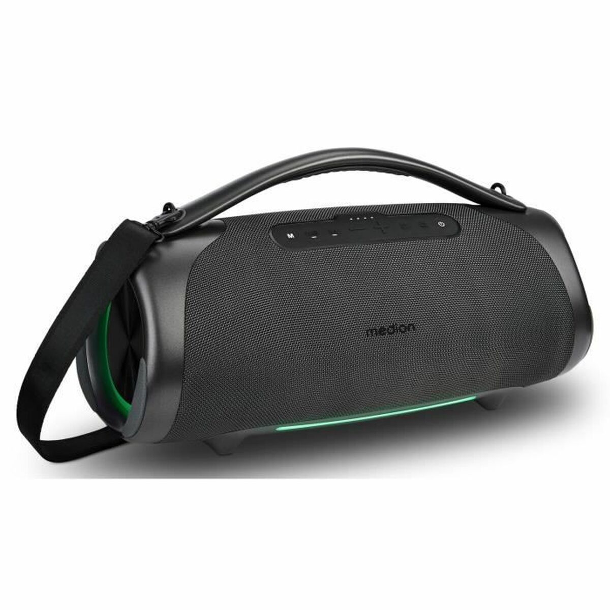Afbeeldingen van Portable Bluetooth Speakers Medion
