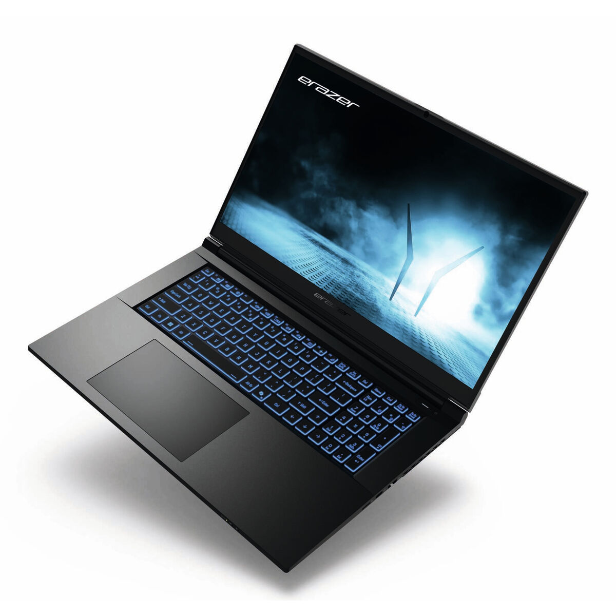 Afbeeldingen van Laptop Medion ERAZER SCOUT E30 i5-12450H 17,3" i5-12450H 16 GB RAM 512 GB SSD Nvidia Geforce RTX 4050