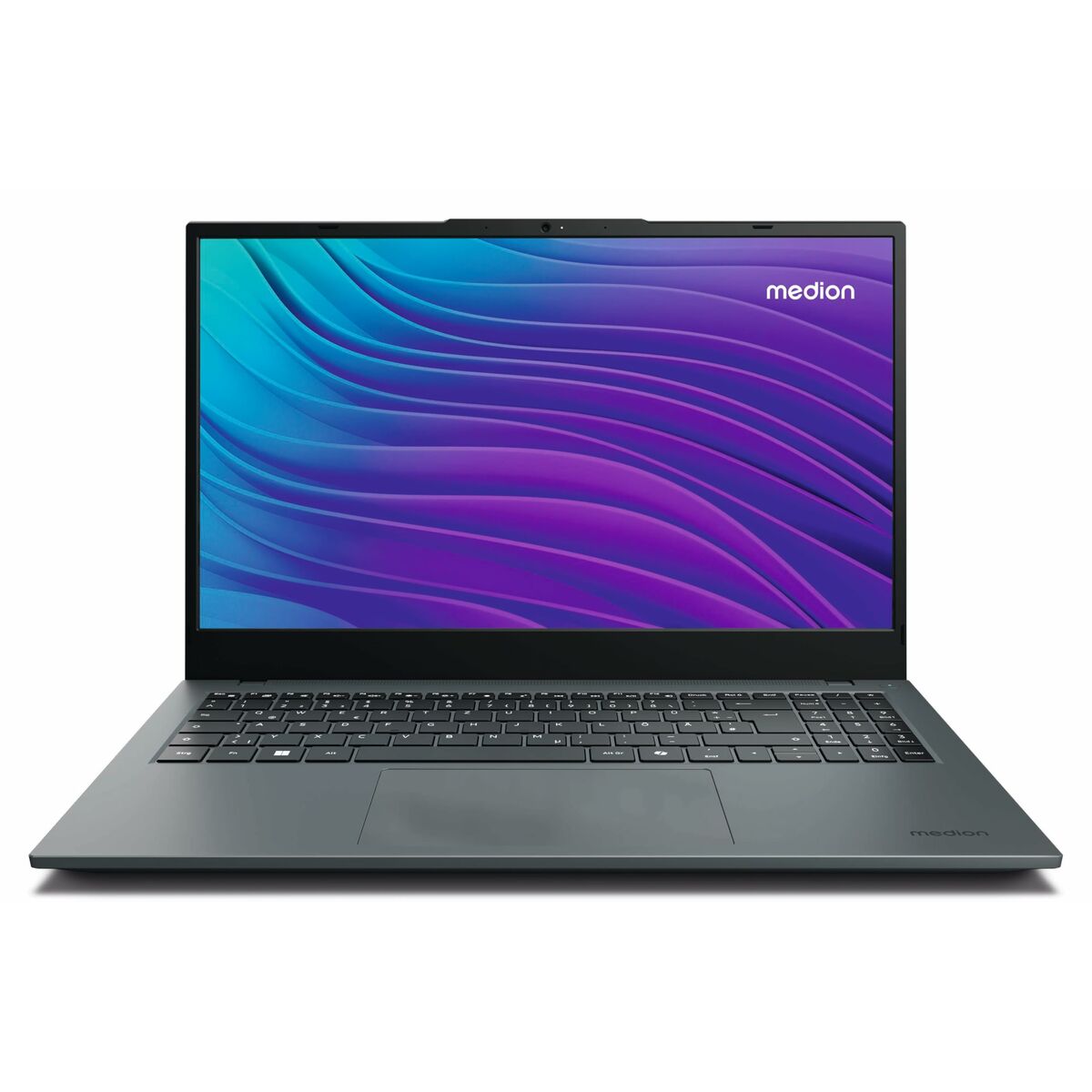 Afbeeldingen van Laptop Medion MD62671
