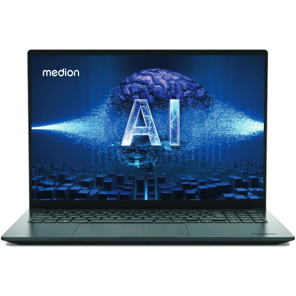 Picture of Laptop Medion MD62701 U5 16,1" 16 GB RAM 512 GB