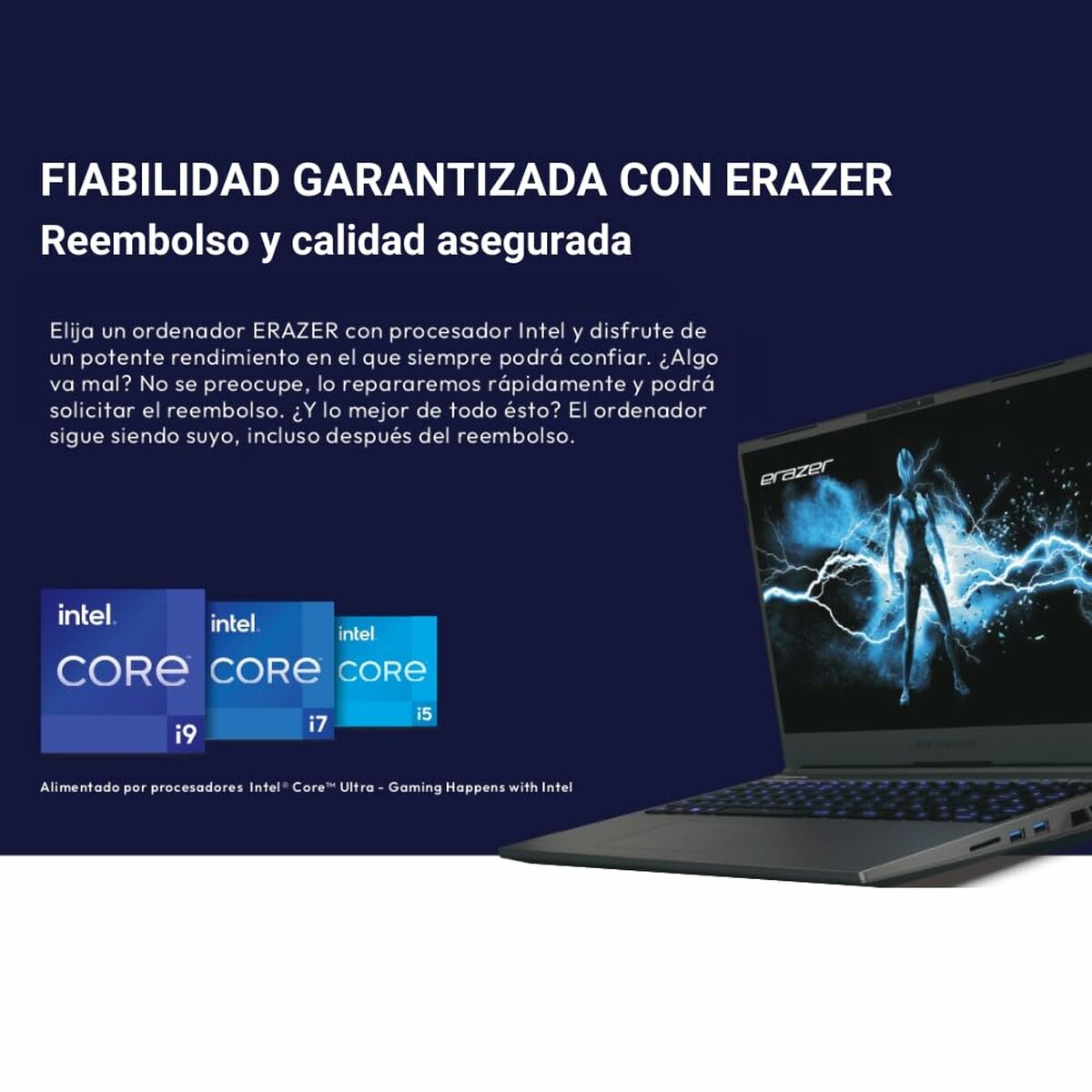 Afbeeldingen van Laptop Medion MD62635 ES