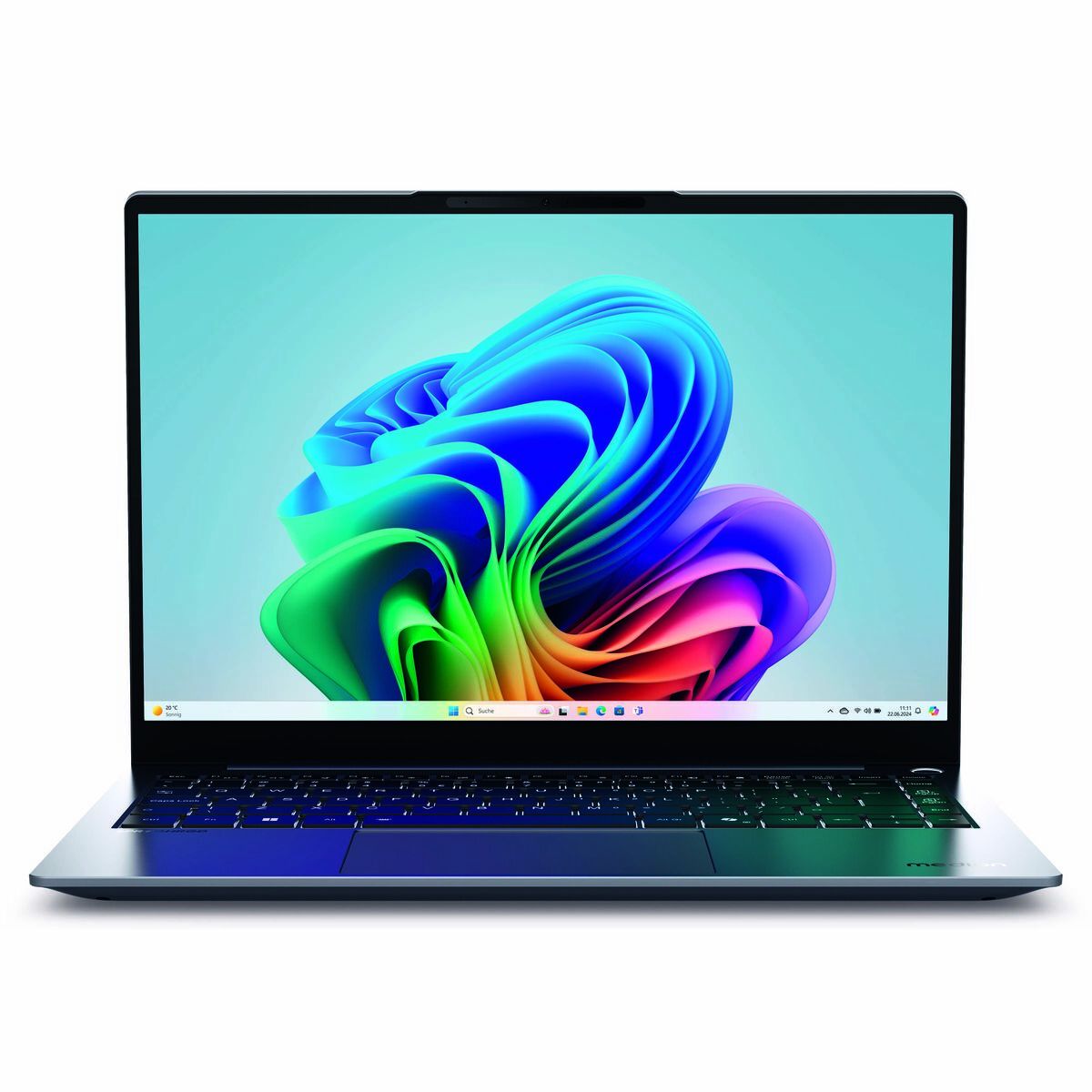 Afbeeldingen van Laptop Medion 30039001