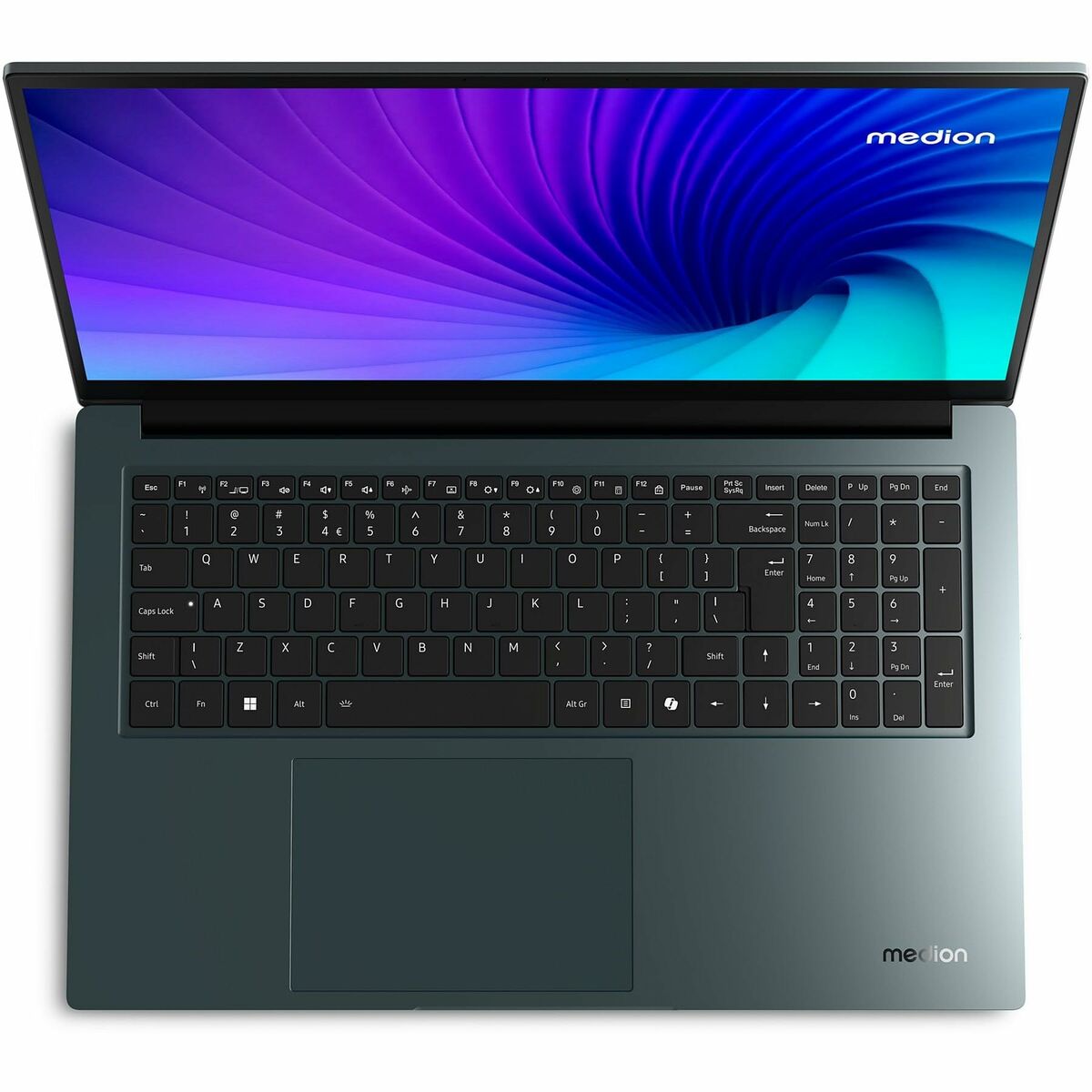 Afbeeldingen van Laptop Medion 30039013