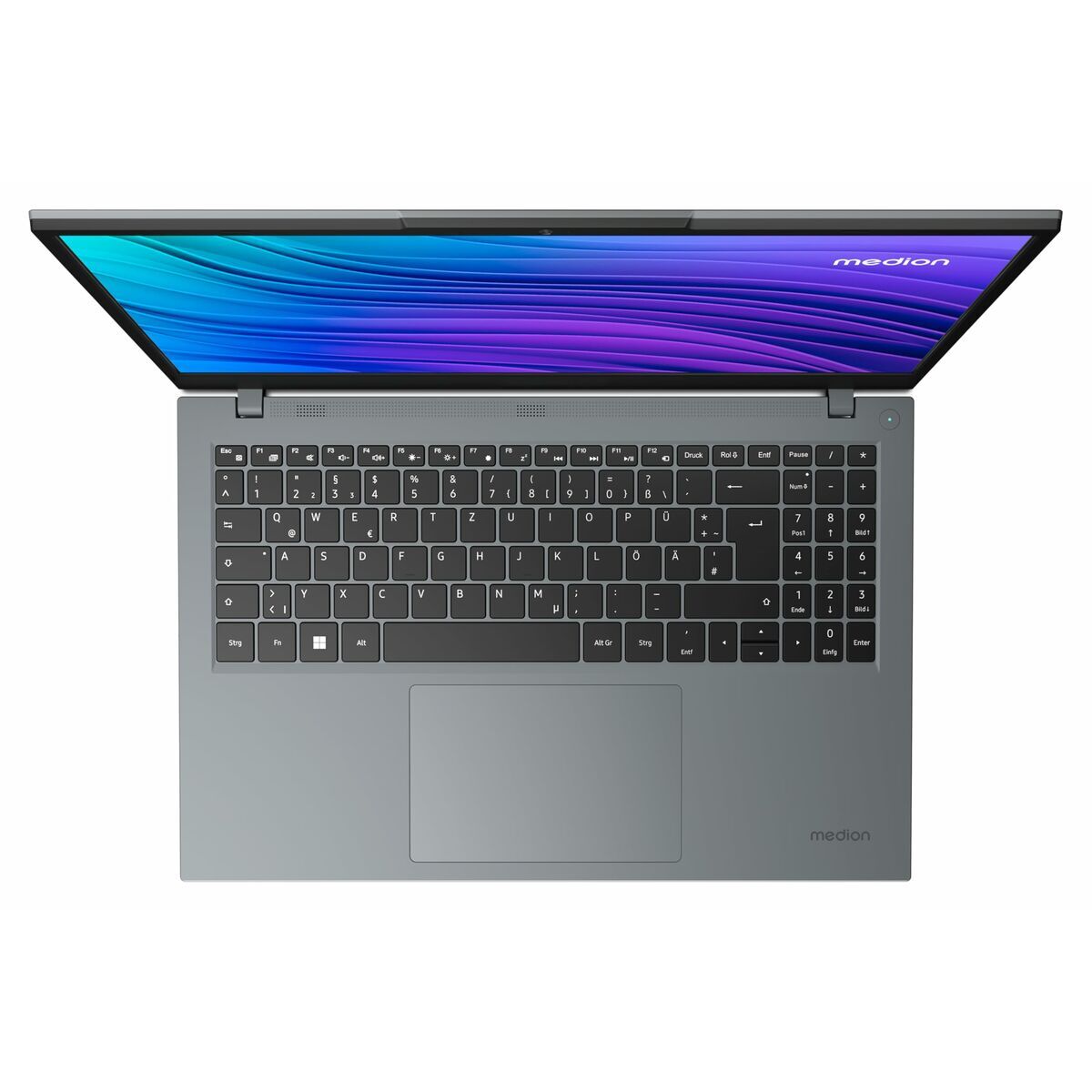 Picture of Laptop Medion 30039505 15,6" i5-1334U 32 GB RAM 1 TB SSD