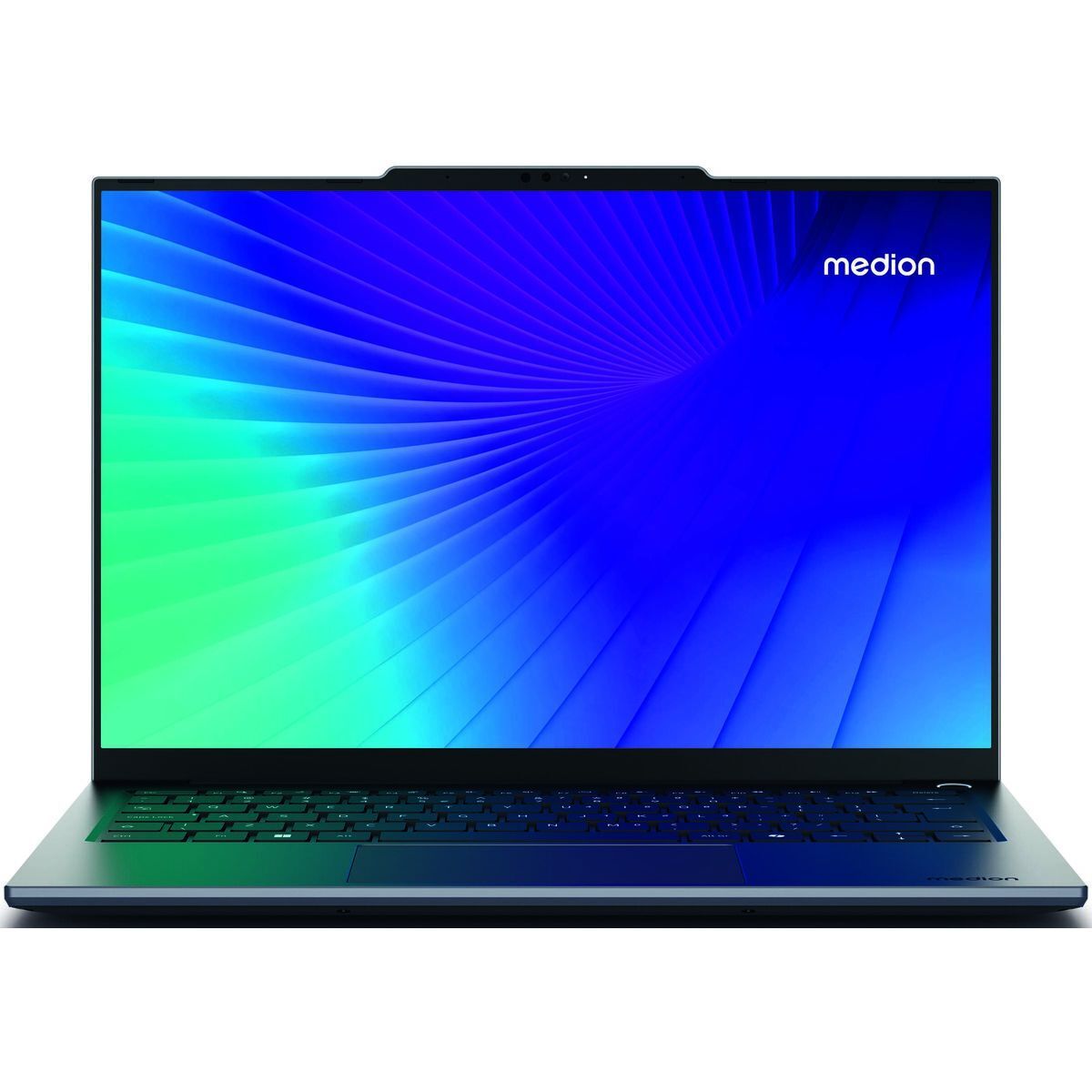 Picture of Laptop Medion 30040904
