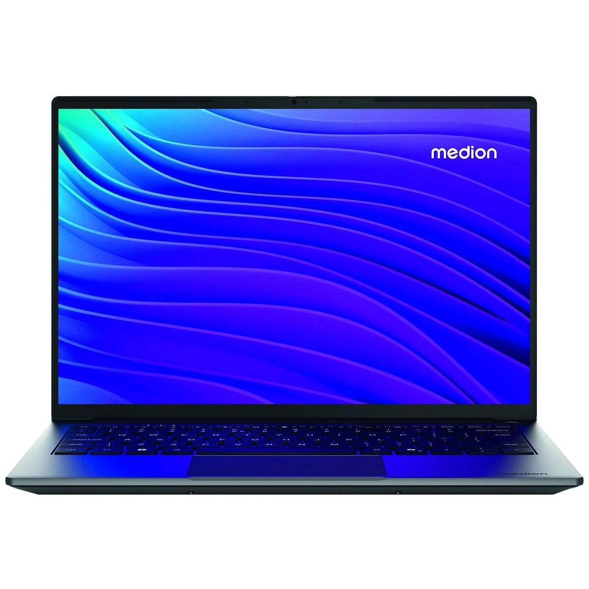 Afbeeldingen van Laptop Medion MD600014