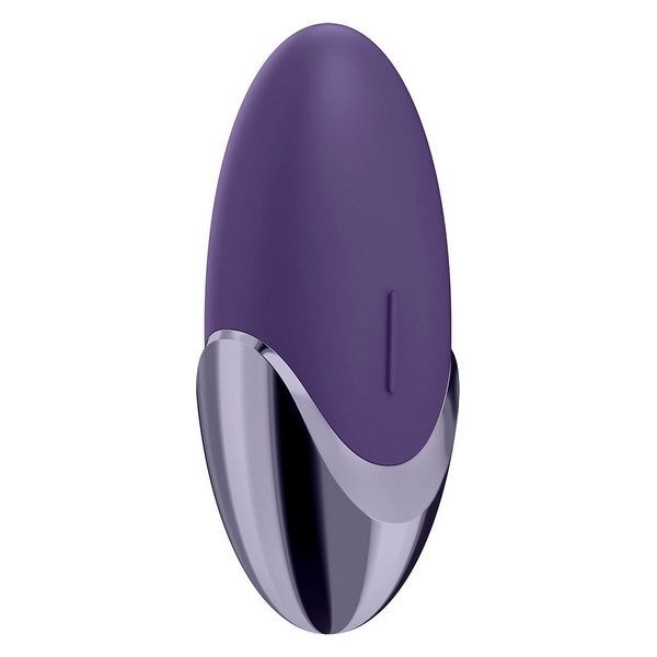 Pleasure Lay On Clitoris...