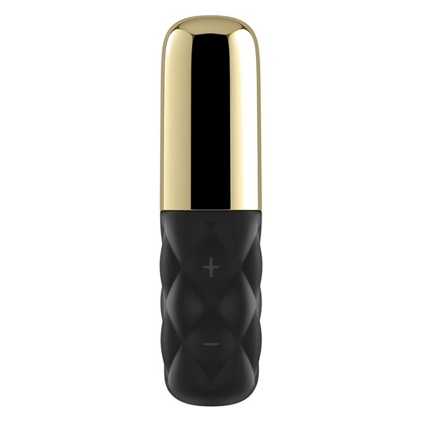 Vibrator Satisfyer Lovely...