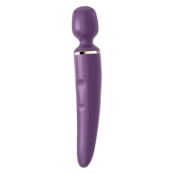 G-Spot Vibrator Satisfyer...