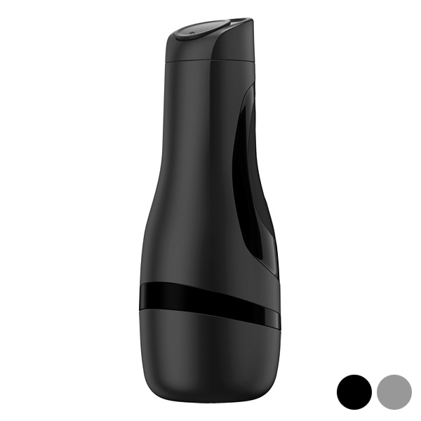 Flip Hole Masturbator Black...