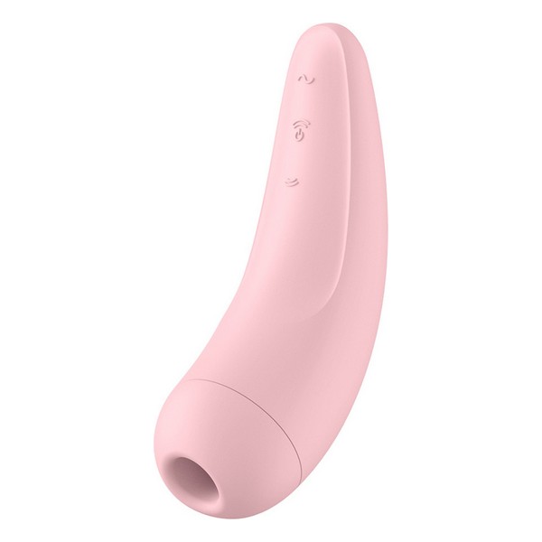 Aspirateur à clitoris...
