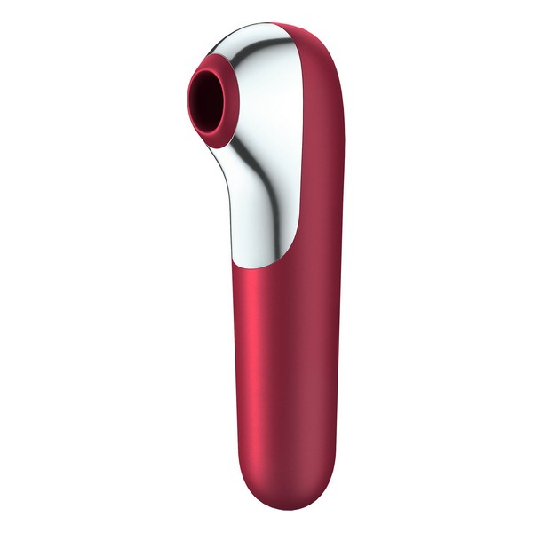 Clitoris Suction Stimulator...