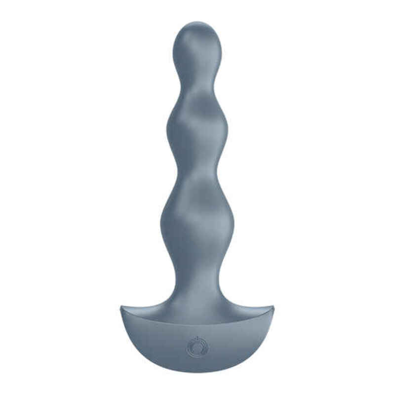 Anal plug Satisfyer Grey (13,5 cm)