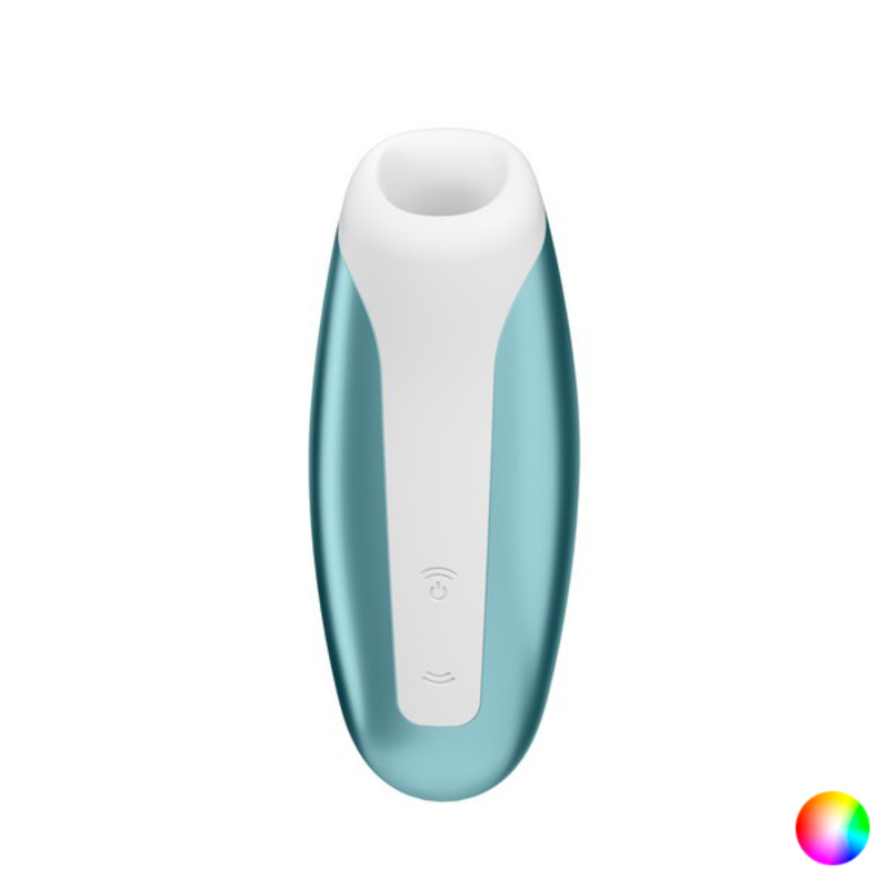Clitoral Stimulator Love...