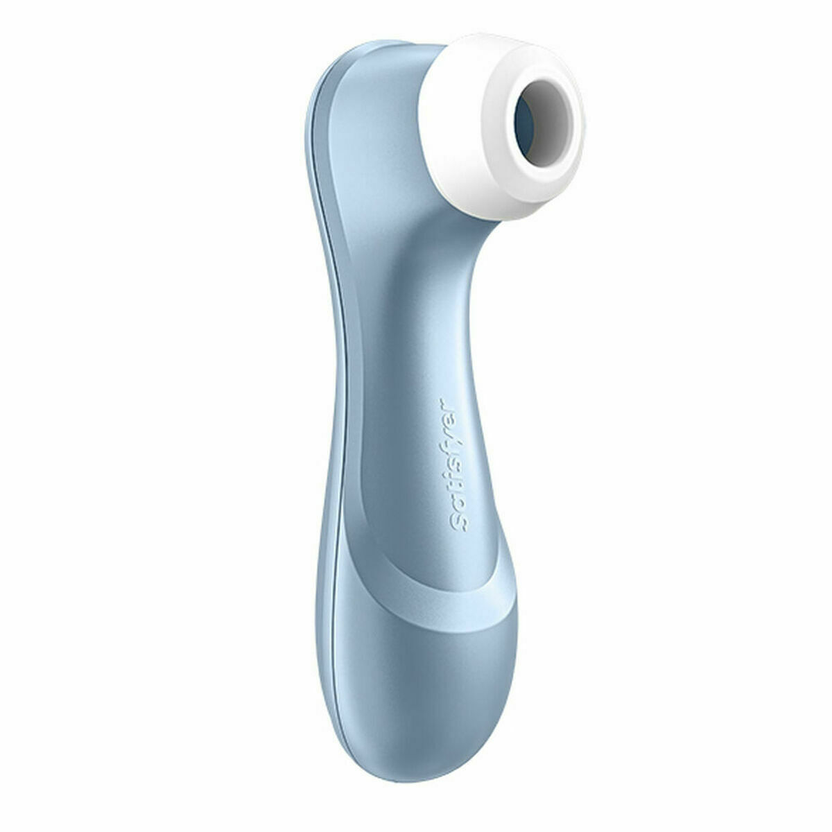 Image de Clitoris Suction Stimulator Satisfyer SATISFYER PRO 2 Blue