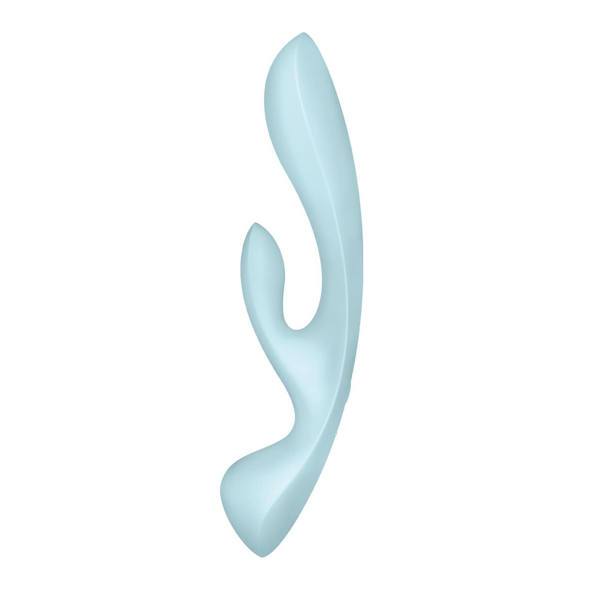 G-Spot Vibrator Satisfyer Blue