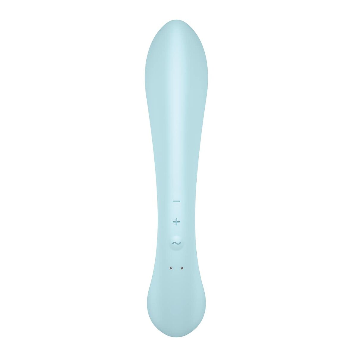 G-Spot Vibrator Satisfyer Blue
