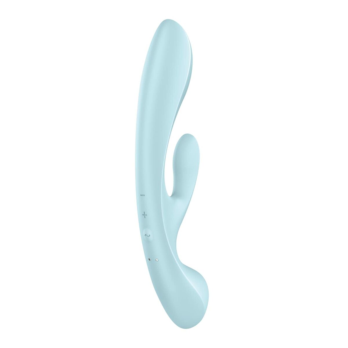 G-Spot Vibrator Satisfyer Blue