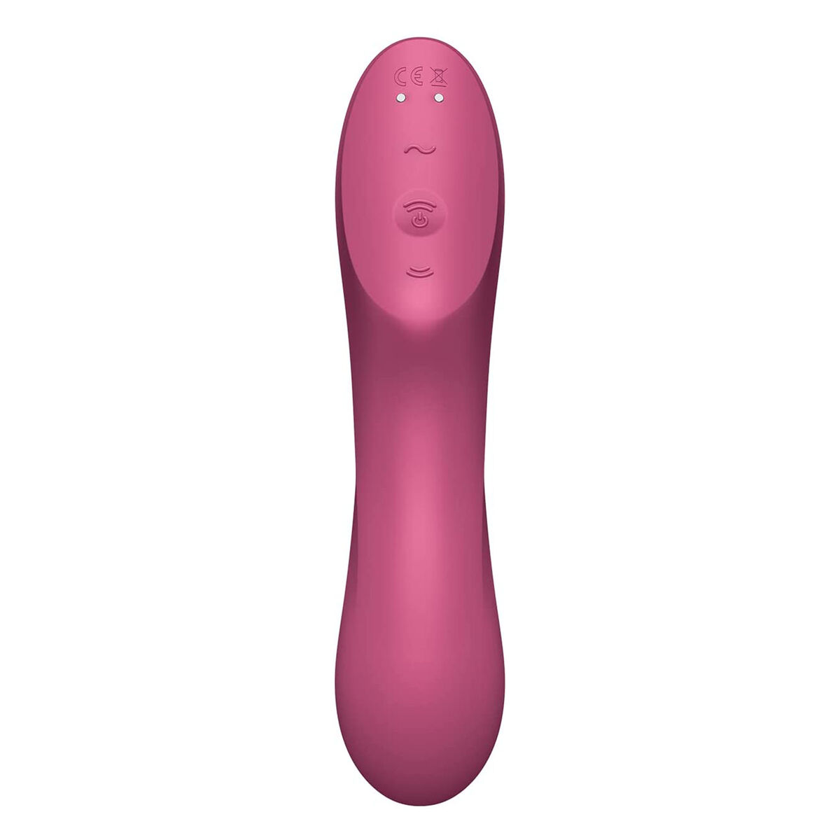 Double vibrators