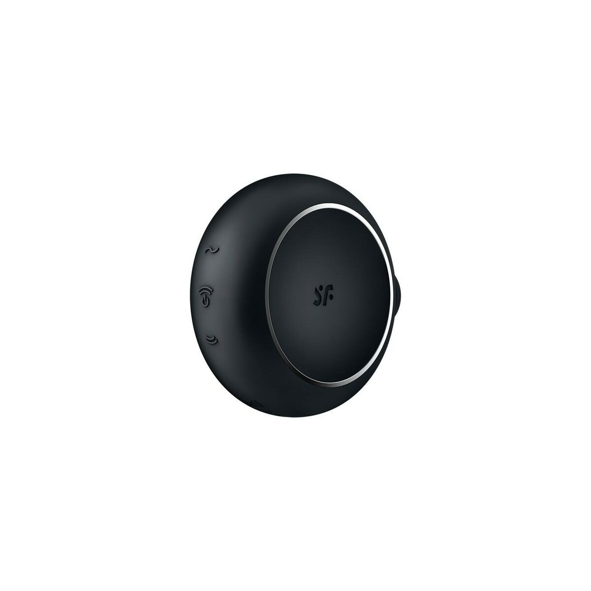 Odsávačka klitorisu Satisfyer Pro to go 3 Černý