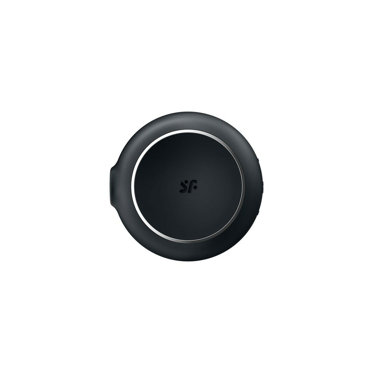 Odsávačka klitorisu Satisfyer Pro to go 3 Černý