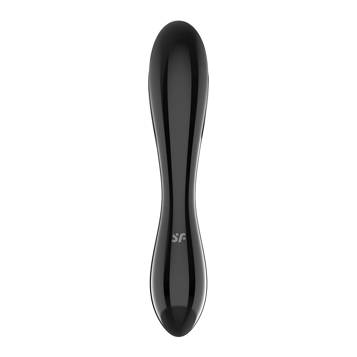 Dildo Satisfyer Czarny