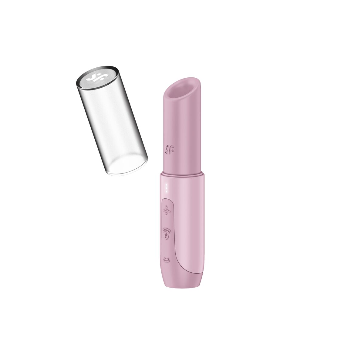 Aspirateur à clitoris Satisfyer