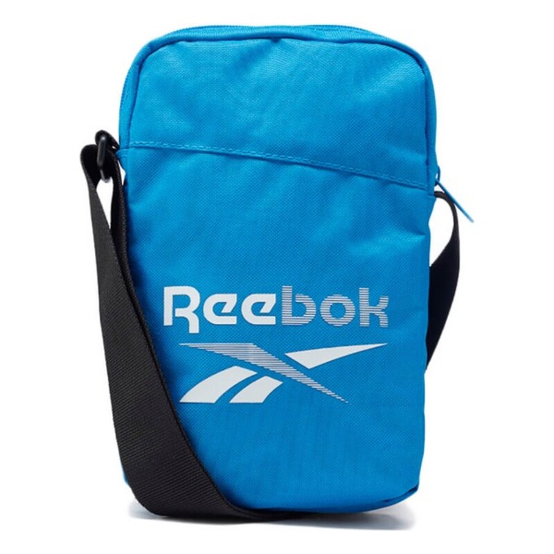 Shoulder Bag Reebok TE CITY BAG GD0490 Blue