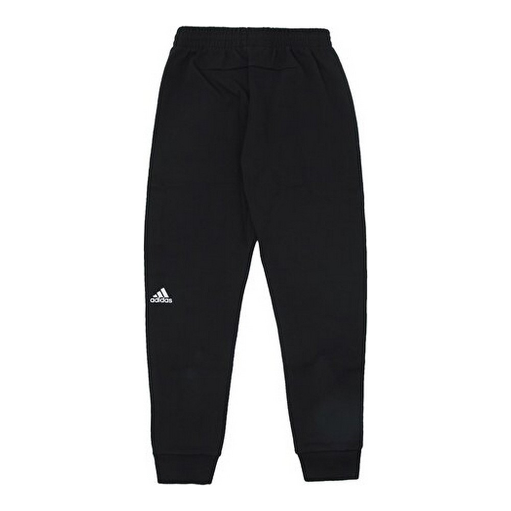 Pantalons de Survêtement pour Enfants Adidas YB MH PL PANT DV0797
