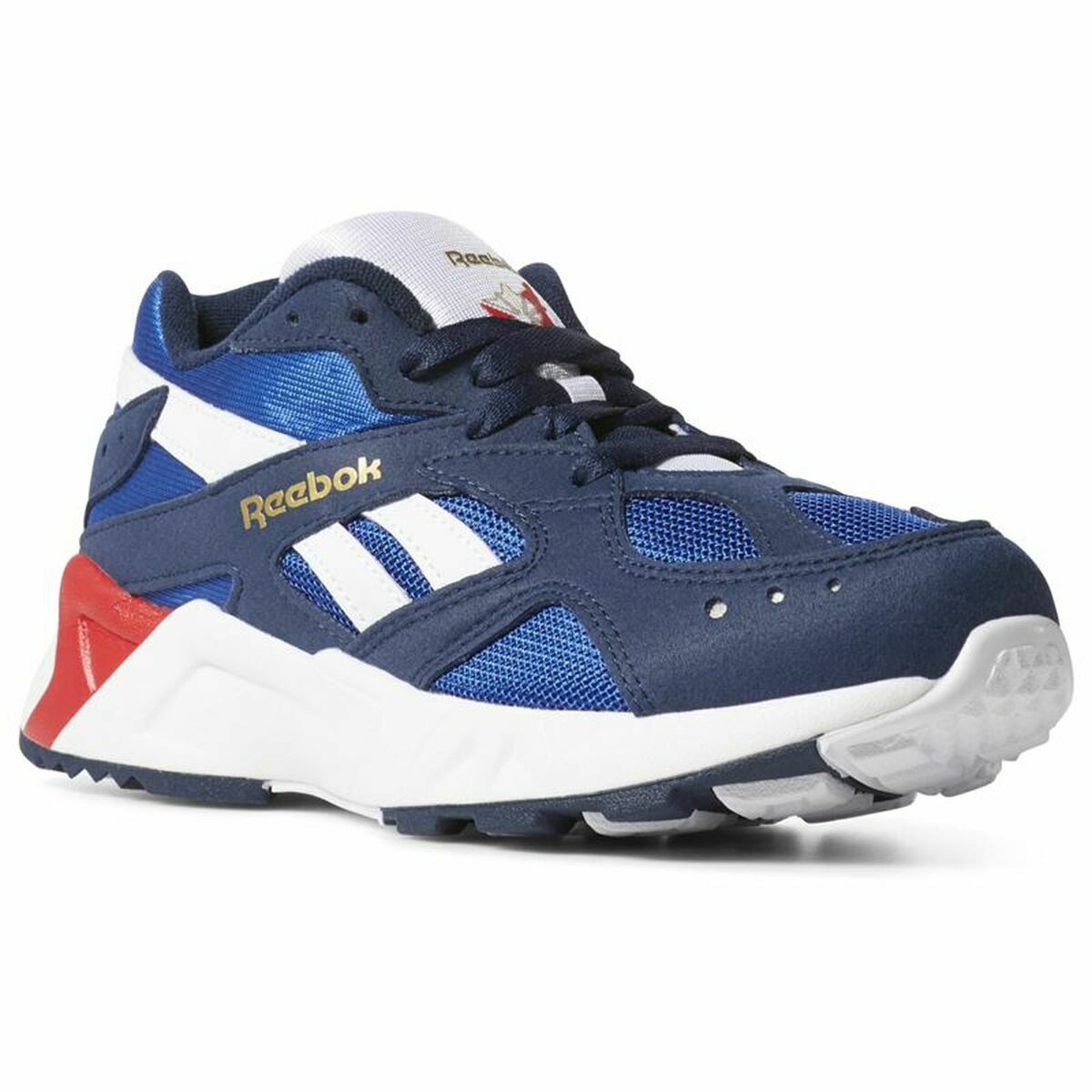 Dropship Childrens Casual Trainers Reebok Classic Syncee