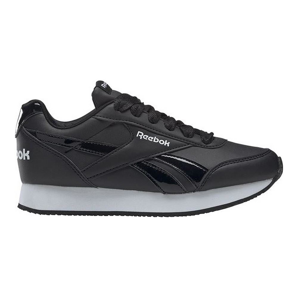 Sports Trainers for Women Reebok Royal Classic Jogger 2.0 Black