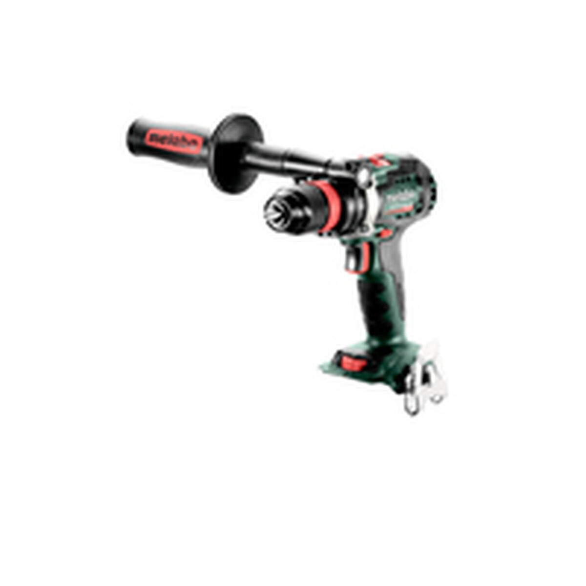 Elektrische schroevendraaier Metabo BS 18 LTX BL QI