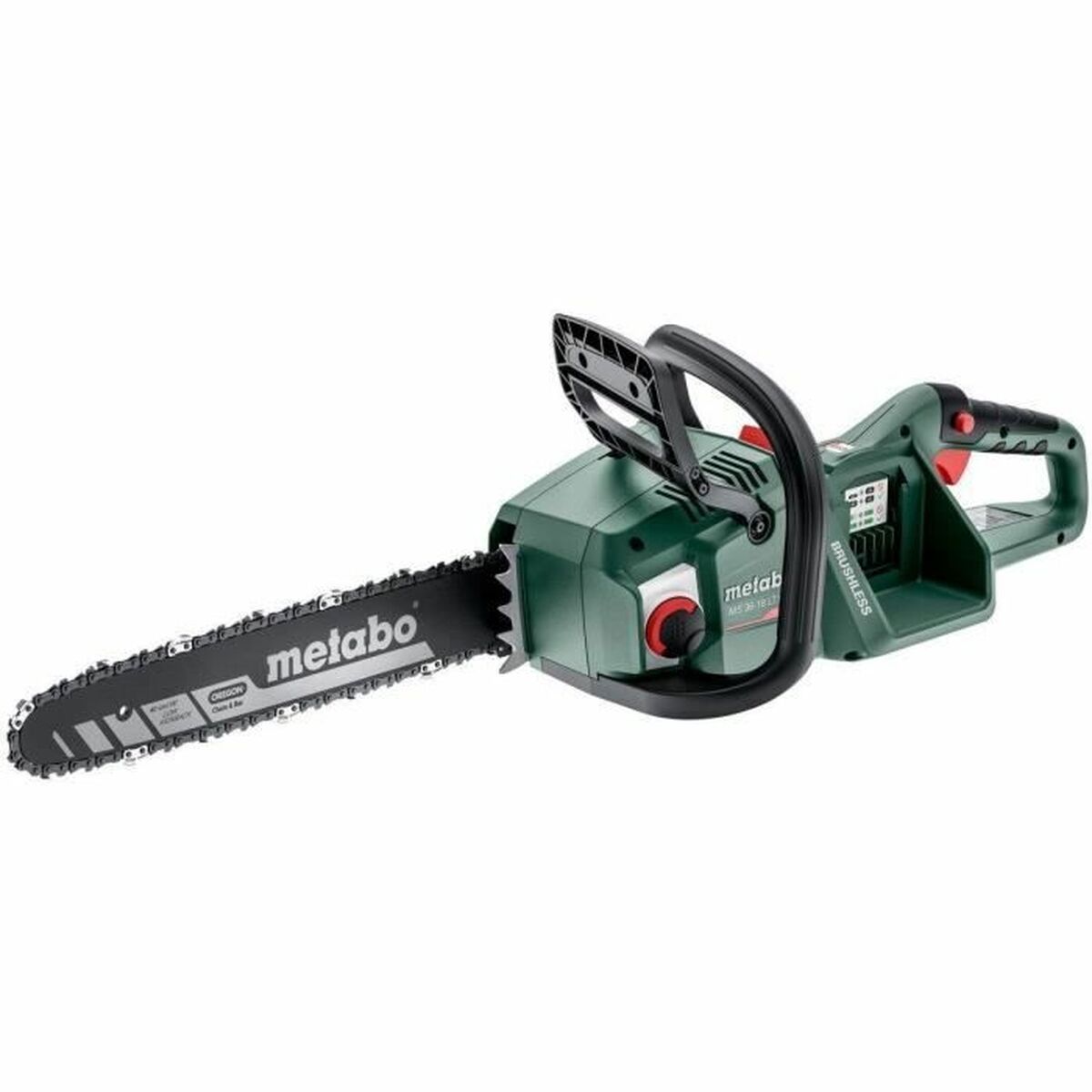 Kædesav Metabo MS 36-18 LTX 40 cm