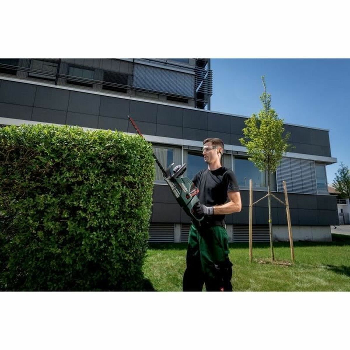 Nożyce do cięcia Metabo 601724850