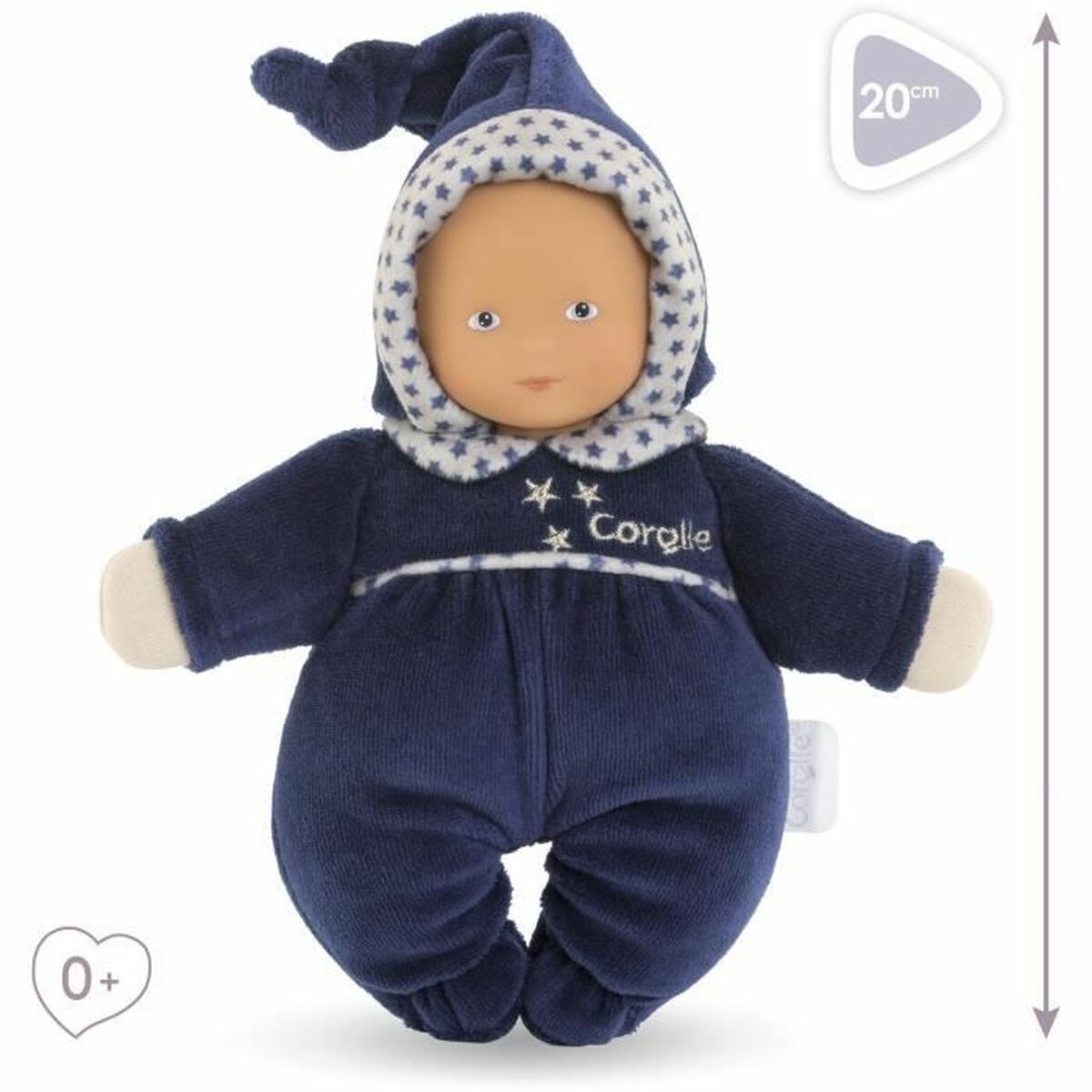 Babypop Corolle