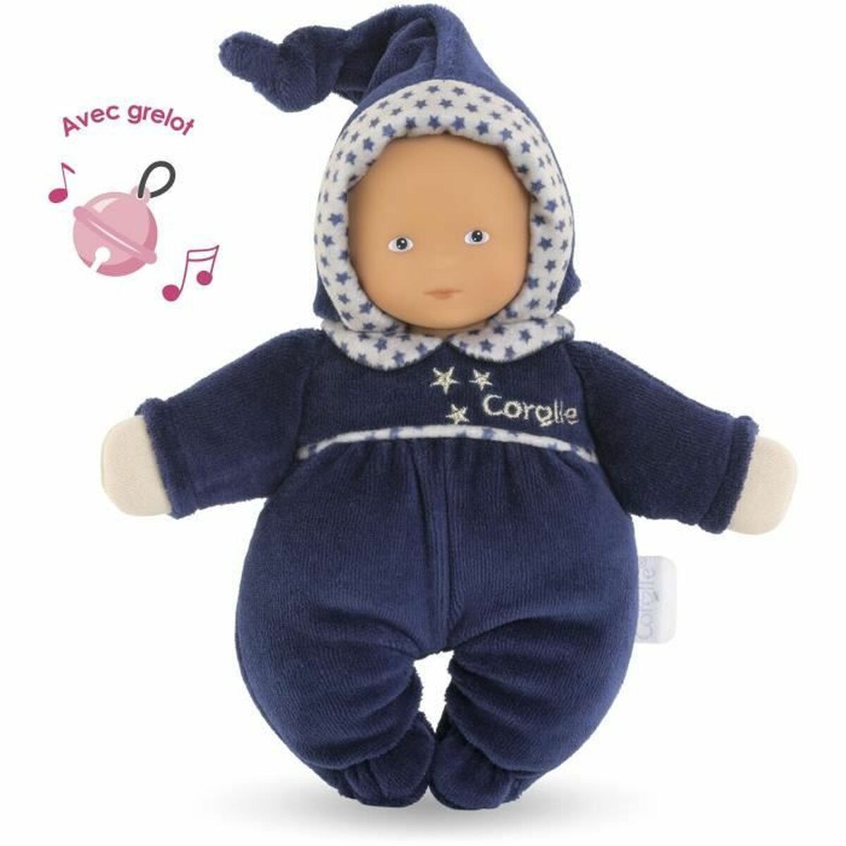 Babypop Corolle