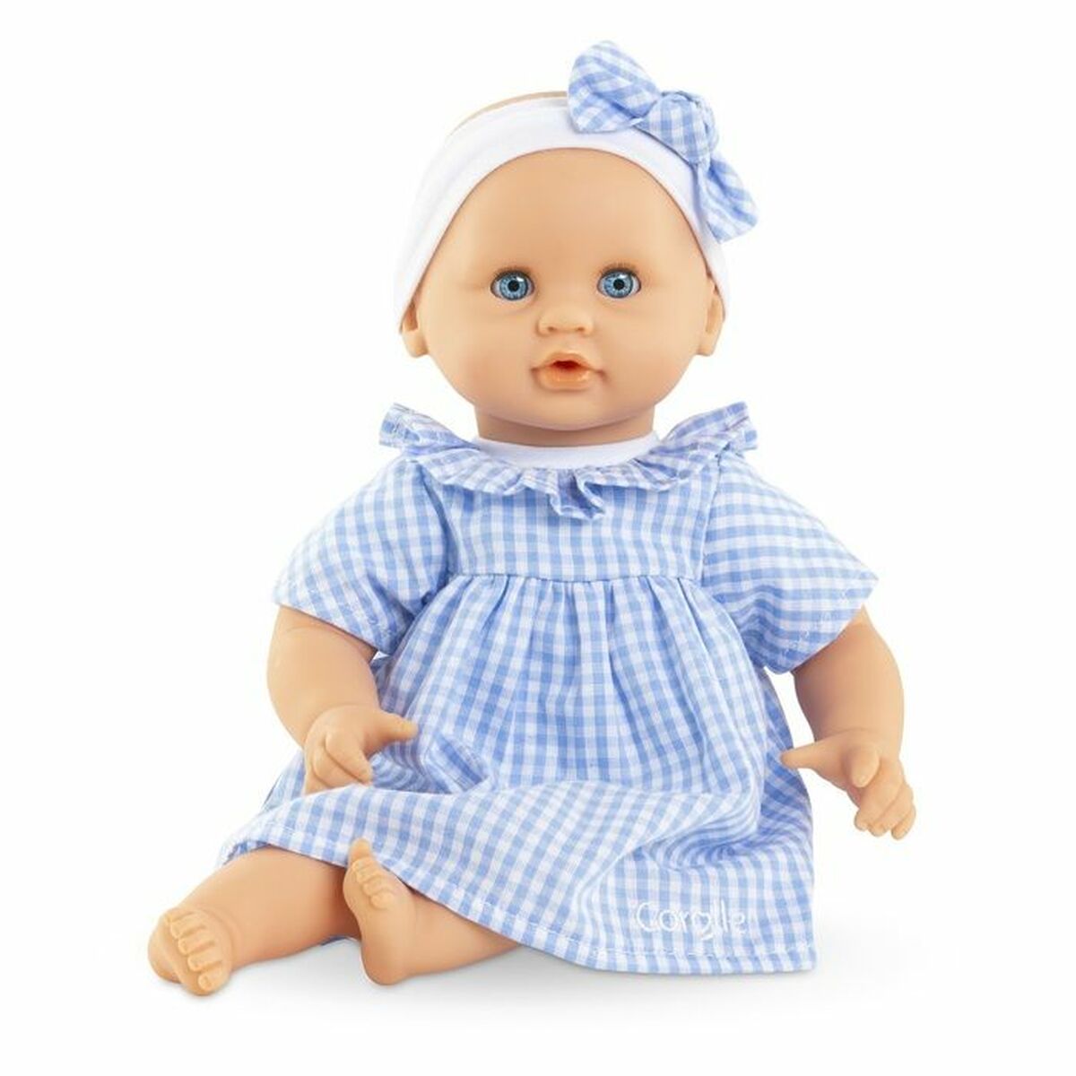 Bébé poupée Corolle