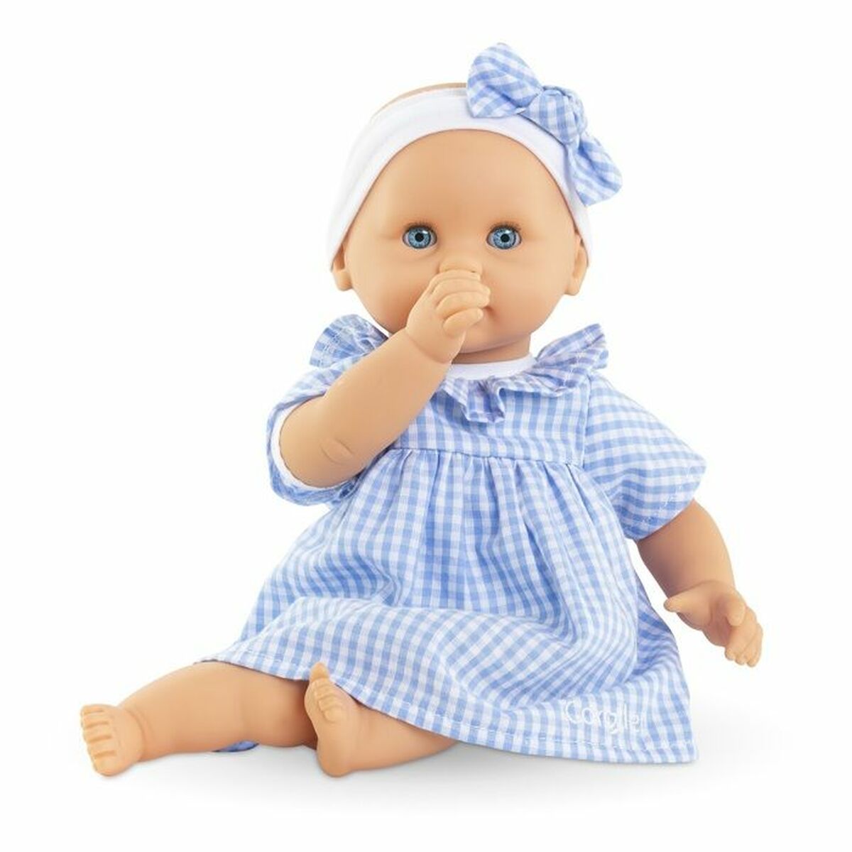 Image secondaire de Bébé poupée Corolle